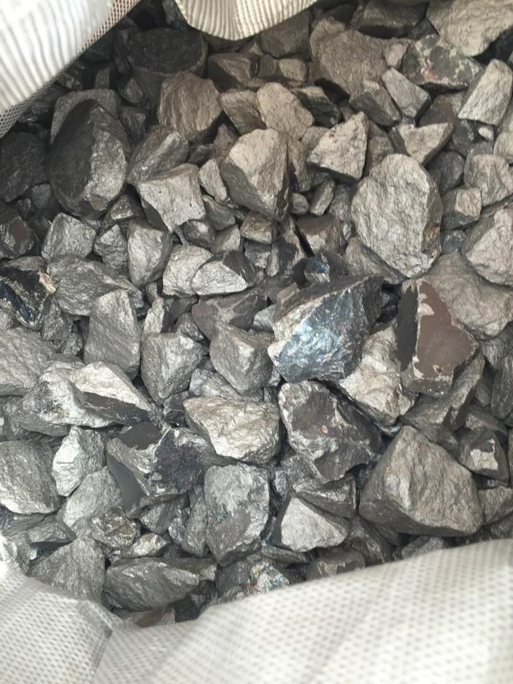 China Ferro Vanadium 