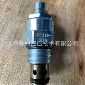 Solenoid Power FC10-20A-0-N Hydraforce Flow <b>Control</b> <b>Valve</b> in Stock - Product Image 5