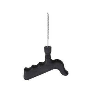 Kit de herramientas para reparación de neumáticos, 8 piezas, juego de reparación de neumáticos sin cámara de plástico para coche, motocicleta, bicicleta - Product Image 2
