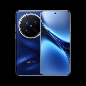 Nuevo Smartphone VlVO X200 Pro 5G con Pantalla AMOLED de 6.78 Pulgadas, Frecuencia de Actualización de 120 Hz, Dimensity 9400, Android 15, 6000 mAh, LTE, CDMA - Product Image 1
