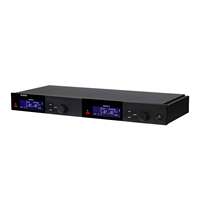 Sistema de Micrófono Inalámbrico UHF de Condensador de Mano SLXD4 BETA58A de 2 Canales con Transmisión Estable y Reducción de Ruido, ¡Venta Caliente!