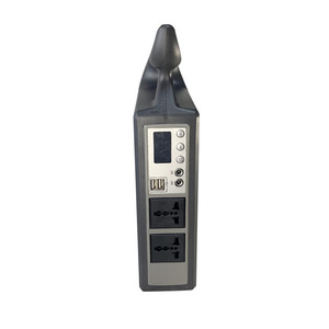Portable Power Station 300W 220V <b>Solar</b> Backup Energy Storage Battery <b>Mobile</b> Power Bank Outdoor Use - Product Image 5