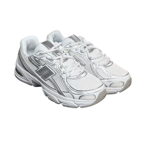 Vente directe d'usine, chaussures de sport pour hommes, classiques et tendance, design respirant, chaussures de marche à lacets, modèle d'été - Product Image 2