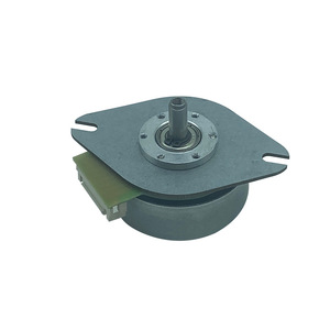 มอเตอร์4818C ไร้แปรงถ่าน12V DC สำหรับเครื่องใช้ในบ้าน - Product Image 4