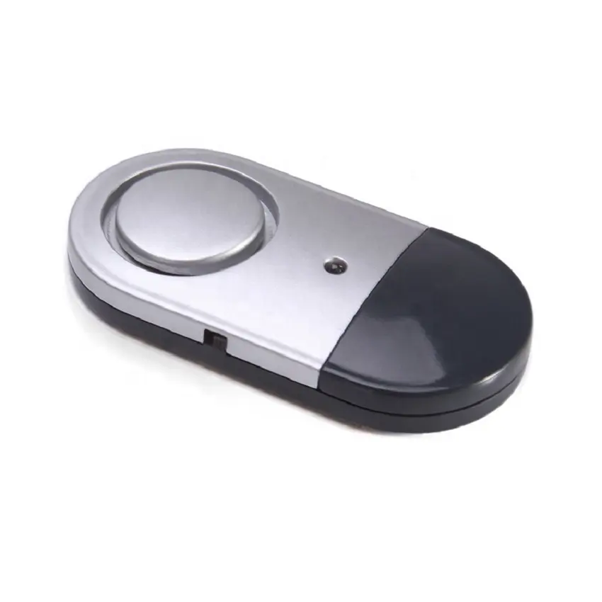 130DB Remote Control Wireless Magnetic Sensor Anti-Theft Window Door Alarm for Home Security System