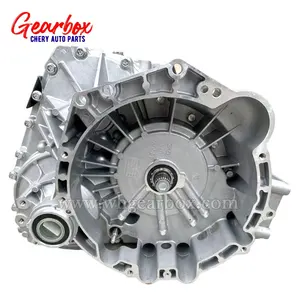 Originale Punch VT2 CVT cambio automatico ASSY cambio per Geely Emgrand EC7 1.5L 1.8L denti 81