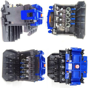 Tête d'impression ISSCX 932 pour HP Officejet 6060/7600/6100e/6600/7621/6060e/6700/7612/7510/7110/7512/7610 (matériau PET) - Product Image 1