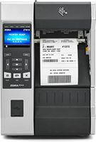 Impresora de cinta térmica Industrial Zebra ZT610 300dpi UHF RFID codificador de etiquetas de activos más barato