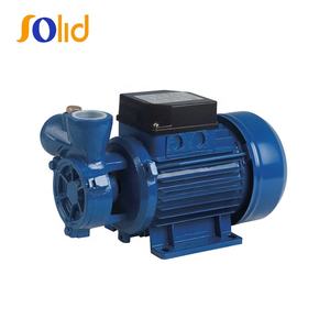 Bomba de Agua Centrífuga de Superficie Monobloque de Acoplamiento Directo Eléctrica - Product Image 3