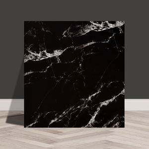 Adesivi Murali 3D Decorazione per la Casa, <span class=keywords><strong>Piastrelle</strong></span> da Parete <span class=keywords><strong>Autoadesive</strong></span> in PET Effetto Marmo, Impermeabili e Anti-Olio per Pareti di Cucina e <span class=keywords><strong>Bagno</strong></span> 30x30cm - Product Image 3