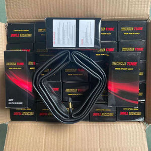 Chambres à Air de Vélo Emballées Tailles 22-<span class=keywords><strong>26</strong></span> <span class=keywords><strong>Pouces</strong></span> SV de Remplacement, Chambre à Air <span class=keywords><strong>VTT</strong></span> <span class=keywords><strong>26</strong></span> <span class=keywords><strong>Pouces</strong></span> - Product Image 1