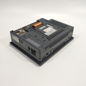 Pro-face GP2400-TC41-24V HMI Tactile Série GP2000, Interface Operateur Industrielle 7,4 Pouces, Unité d'Affichage Graphique 24V, Occasion, Garantie 3 Mois - Product Image 2