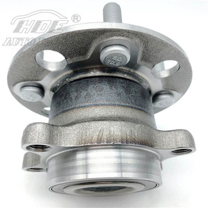 42200-TF6-951 42200-TF0-N51 ลูกปืนล้อรถยนต์ขายส่งสำหรับ Honda Jazz - Product Image 3