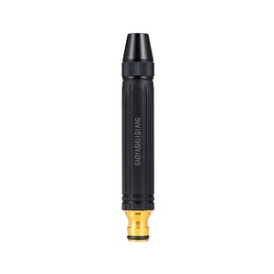 Pistola de Agua de Alta Presión con Cuerpo de Plástico y Cabezal de Aleación con Orificio de 0.3 mm para Lavado de Autos - Product Image 5