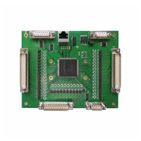 Contrôleur de levage, balance, télécommande, circuit, module, carte, service PCBA, assemblage de circuits imprimés PCBA
