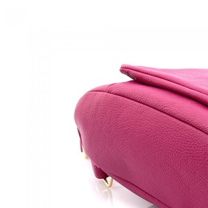 Mochila de Cuero para Mujer, Diseño Moderno, con Detalles Refinados, para Uso Diario, Trabajo, Viajes, Compras y la Vida Cotidiana - Product Image 6