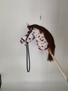 Hot <strong>Sales</strong> New Typed Factory Direct <strong>Hobby</strong> <strong>Horse</strong> Stick - Product Image 4