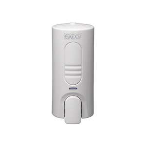 Dispensador de KIMBERLY-CLARK 7135 blanco - Product Image 1