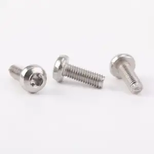 High-End Technology Manufacturing Cross Recess Pan Head Gypsum Screw And Fastener