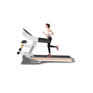 Fabricación Profesional de Equipos de Gimnasio Económicos para el Hogar, Caminadoras Eléctricas Plegables, Caminadora Pequeña - Product Image 5