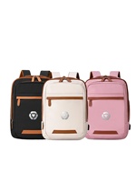 Sac à dos multifonction grande capacité antivol intelligent pour ordinateur portable avec port de charge USB