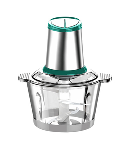 Minimáquina rápida Manual <span class=keywords><strong>de</strong></span> embalaje multifunción, trituradora <span class=keywords><strong>de</strong></span> procesador <span class=keywords><strong>de</strong></span> alimentos - Product Image 3