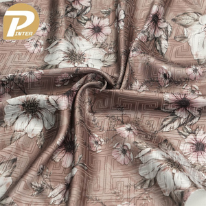 الصين الجديدة الأكثر مبيعًا تصاميم منسوجة بوليستر فائقة النعومة تعمل باللمس - Product Image 2