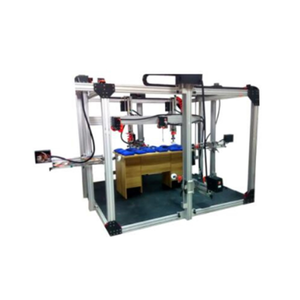 Équipement d'essai de fatigue pour unités de stockage robustes - Product Image 6