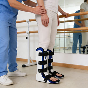 Nuevo Soporte Ajustable para Pie Caído AFO 2026, Ortesis Transpirable para Rehabilitación y Movilidad, Modelo Clínicamente Probado para Tobillo y Pie - Product Image 4