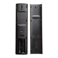 Venta caliente Precio de fábrica Modelo de voz para CASPER V4 Reemplazo de control remoto Soporte OEM Caja de PVC Paquete Sin palabras