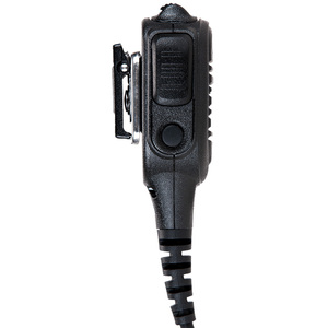 Micrófono de Mano con Altavoz Remoto para Radios Bidireccionales - Product Image 4