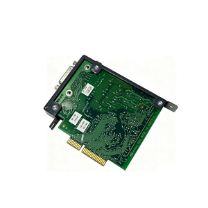 8AC120.60-1 Industrial Communication Card, 100% Original PLC <strong>Interface</strong> Board - Product Image 3
