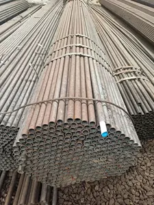 45 # <span class=keywords><strong>tubazioni</strong></span> in <span class=keywords><strong>acciaio</strong></span> senza saldatura di varie dimensioni <span class=keywords><strong>diametri</strong></span> 20 # tubi per caldaie in lega a pareti spesse precisione senza saldatura di piccolo calibro - Product Image 3