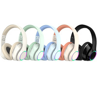 Auriculares inalámbricos estéreo Auriculares TWS Auriculares BT B8 con micrófono