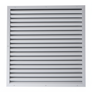 3JW 160751 VIM CCDZ 33 900x400 Grille Cadre GMAA 33 Ventilation Fan Parts - Product Image 1