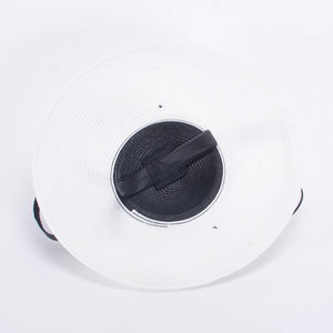 Sombrero DE BODA Sombrero de fiesta único Derby Moda Iglesia Kentucky <span class=keywords><strong>Ascot</strong></span> <span class=keywords><strong>Sombreros</strong></span> Diadema nupcial Fascinator Mujeres - Product Image 4