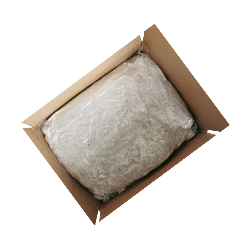 Clear-1200pcs/case