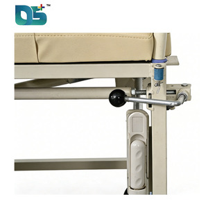 Cama <span class=keywords><strong>de</strong></span> Hospital Automática con 5 Funciones para <span class=keywords><strong>Pacientes</strong></span>, Suministro Geriátrico para Discapacitados, Fabricada por Potty Hole Medical - Product Image 5