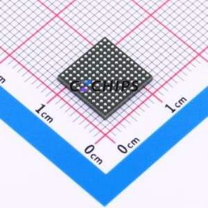 AD9363ABCZ Wireless Transceiver IC BGA-144 RF ( Frequency Range: )( Interface Type: SPI )( Operating Voltage: 1.3V ) - Product Image 2