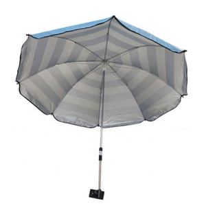 Factory Direct Custom Outdoor Beach Umbrella Promotional Fishing Tent for Business <b>Gifts</b> - Product Image 5