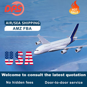 Agente/Transitário de Frete Aéreo, Consolidador de Envio da <span class=keywords><strong>China</strong></span> para os EUA e México, Inspeção de Qualidade, Serviço de Entrega Porta a Porta - Product Image 6