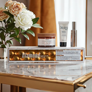 <span class=keywords><strong>Syoss</strong></span> 13/0 China-Teinture permanente pour cheveux pour hommes Forme de crème - Product Image 5