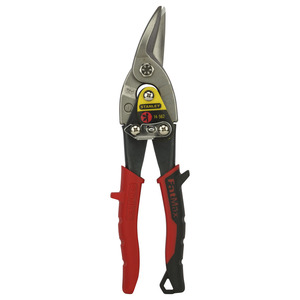 กรรไกรตัดตรงสแตนลีย์ 14-562 ด้ามจับ FatMax - Product Image 1