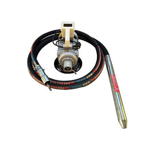 ZN50 Motor penyisipan elektrik, peralatan konstruksi genggam tangan beton arus beban tinggi 380V 2850r/menit - Product Image 4