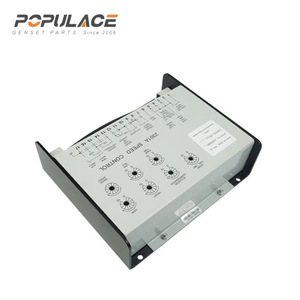 Populace 2301A <b>Speed</b> <b>Control</b> Board Diesel Generator Electronic Governor Part - Product Image 2