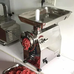 TK32 commercial use new model electric steel meat grinder / meat mixer 22#