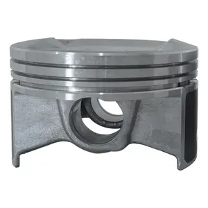 Jeu de pistons 20 Honda Element 4 cylindres 2.4 K24a3 K24a4 K24a8 - Product Image 3