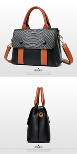 Sacs à main de créateur personnalisés, best-sellers, sacs fourre-tout pour femmes, sacs à bandoulière de marque - Product Image 4