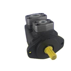ปั๊มใบพัดเดี่ยวรุ่น DVQ DVQ20 DVQ25 ซีรีส์ DVQ20-14-F-RAB-02 DVQ20-17-F-RAB - Product Image 5