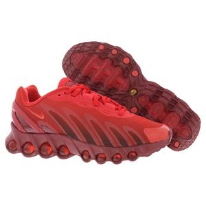Scarpe da Donna Nike Air Max Dn8 Rosso Università, Scarpe da Passeggio Stile University Red - Product Image 4